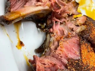 Jimbos Brickhouse Barbeque