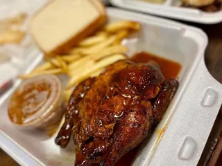 Cozy Corner Restaurant