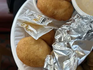 Pollard's Chicken