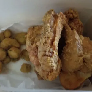 Pollard's Chicken