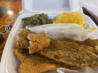 Thee Soulfood Kitchen