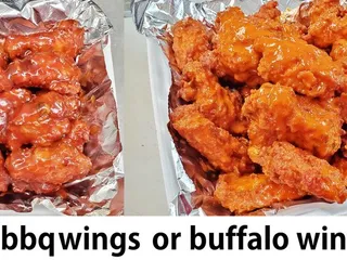 Prince Fried Chicken