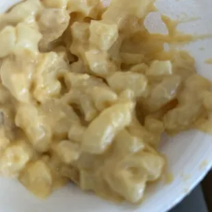 Macaroni and Cheese