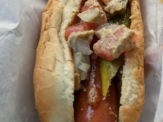 Perfectly Frank