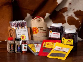 Boxcar Bakery and Ice Cream