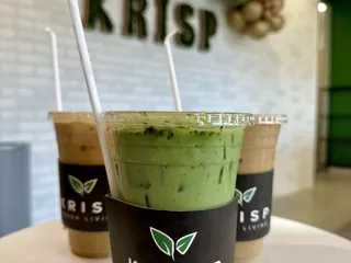 KRISP Fresh Living