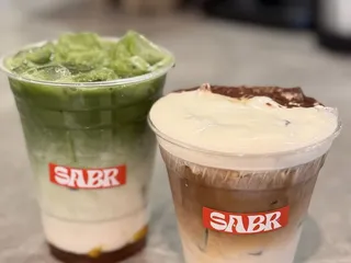 Sabr Coffee House