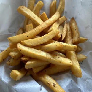 Fries