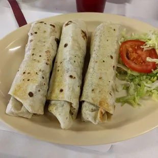 3 burros- great deal for the price