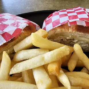 Grilled chicken sandwich