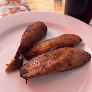 Plantain's