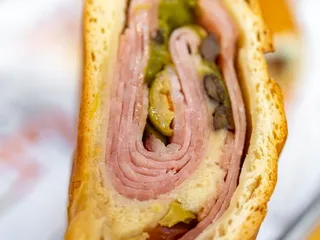 Cacho's Latin Flavor