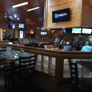 interior, sushi and sashimi