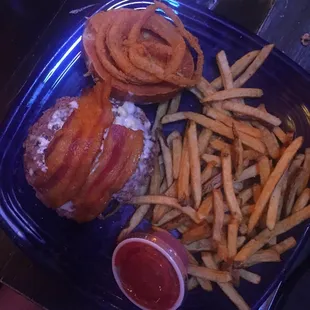 Best burger!!