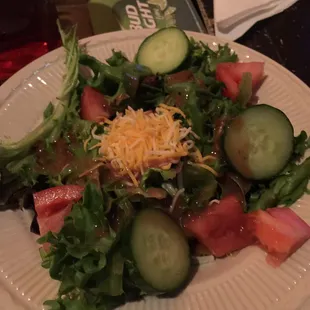 Garden Salad