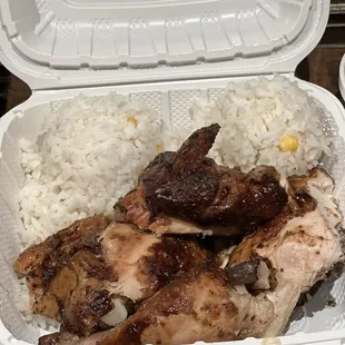 Looks plain, but this place is incredibly good!