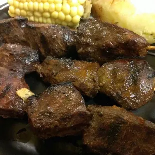 Anticuchos