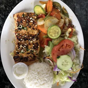 Salmon