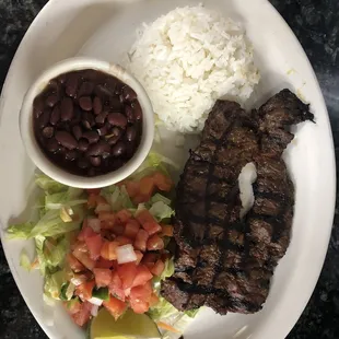 Carne Asada