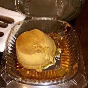 Flan