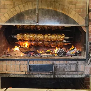 Rotisserie Chicken  10-29-2022