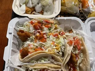 Ensenada Surf N Turf Grill