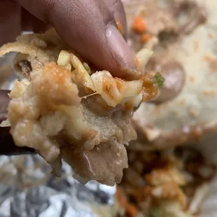 Pollo Amigo