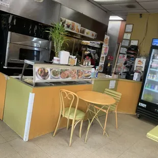 My favorite pupusa  spot