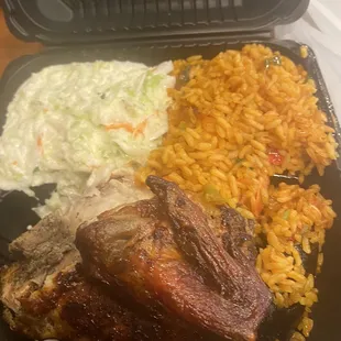 Pollo & Steak Grill