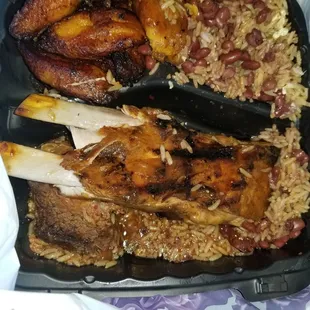 I tasted it before I took the pic and almost crushed it before I realized there was no pic up bomb.com