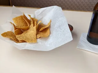 Acapulco Spirit Restaurant