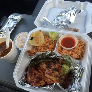 All this for the low price of $5