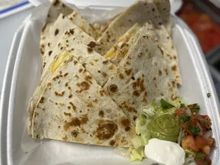 Chayo’s Street Food And Catering