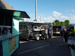 Dlish Food Truck