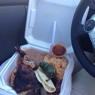 Best cheap eats in SF NM