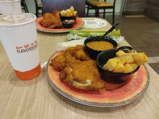 Pollo Campero