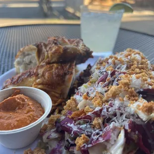 Winner Winner Chicken Dinner