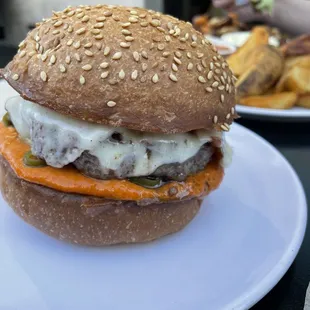 Cock and Bull Ginger Beer