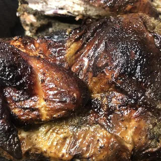 Whole Chicken Only