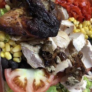 Southwestern Chicken Salad