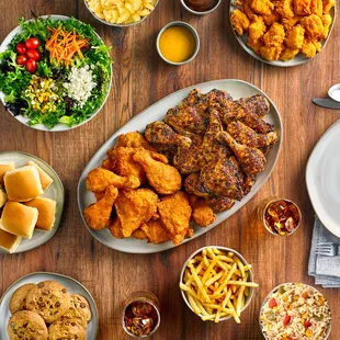 Pollo Campero - Digital Kitchen San Jose