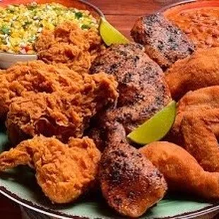 chicken wings, fried chicken, chicken wings and fried chicken, bbq wings, poultry, food, chicken, bbq chicken, fried chicken wings