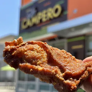 Pollo Campero