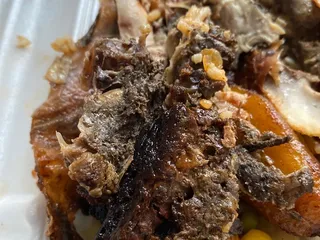 Golden Krust Caribbean Restaurant