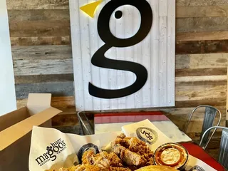 Huey Magoo's Chicken Tenders - Oviedo