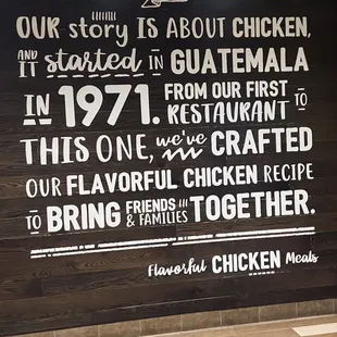 Asthetics &amp; History