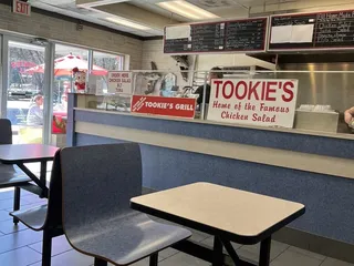 Tookie's Grill