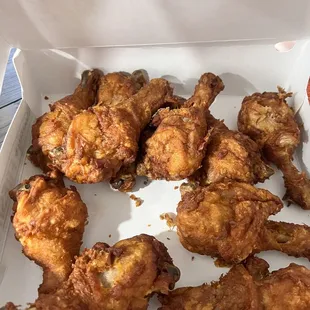 Pollo Campero