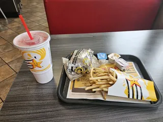 Carl's Jr
