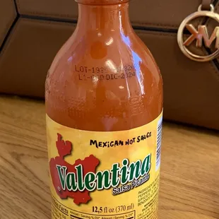 Excellent extra sauce, most condiments served in packages